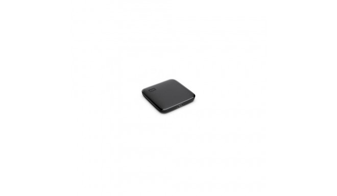 Western Digital External SSD||1TB|USB 3.0|WDBAYN0010BBK-WESN
