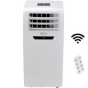 Camry CR 7853 Air conditioner 9000BTU with WIFI and heating