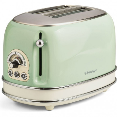 Ariete Vintage A155/14 heleroheline röster