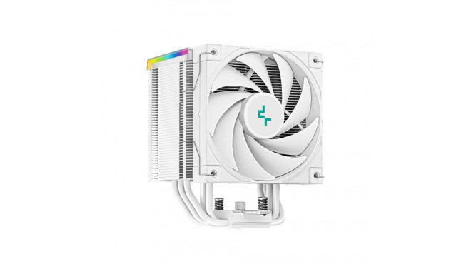 CPU cooler Deepcool AK500 Digital WH (R-AK500-WHADMN-G)