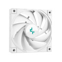 DeepCool AK500 Digital WH Processor Air cooler 12 cm White 1 pc(s)