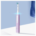 Oral-B Electric Toothbrush iOG4.1A6.1DK iO4 Rechargeable For adults Number of brush heads included 1