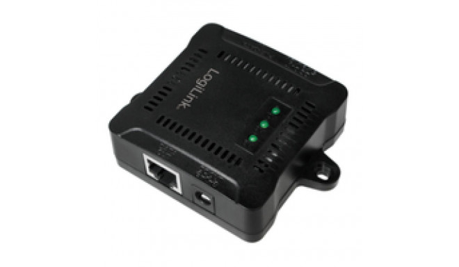 Logilink POE Splitter 1port Gigabit 24W max.