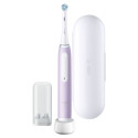 Oral-B Electric Toothbrush iOG4.1A6.1DK iO4 Rechargeable For adults Number of brush heads included 1