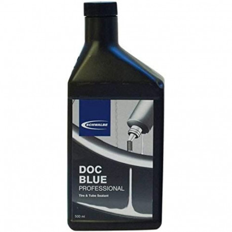 Schwalbe Doc Blue Professional tire repair fluid, 500 ml