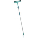 LEIFHEIT Window brush with telescopic handle 120-200cm Window & Frame Cleaner L 4006501511201