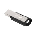 MEMORY DRIVE FLASH USB3 128GB/M400 LJDM400128G-BNBNG LEXAR