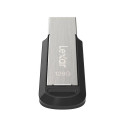 MEMORY DRIVE FLASH USB3 128GB/M400 LJDM400128G-BNBNG LEXAR