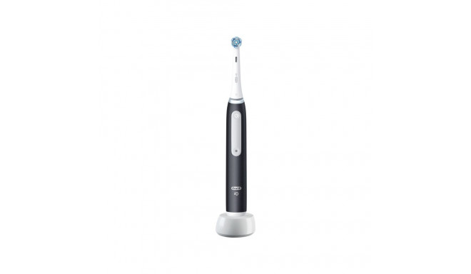 Oral-B 8006540731536 electric toothbrush Adult Rotating-oscillating toothbrush Black  White