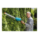 Cordless hedge trimmer Gardena THS 42/18V P4A 9705125-01