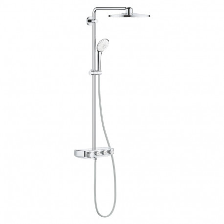 Shower set Grohe Euphoria SmartControl System 310 Duo 26507000