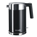 Kettle GRAEF WK62EU black