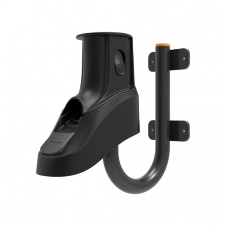 Wall bracket for watering wheel XL