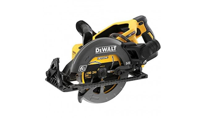 DEWALT.PILARKA TARCZ. 54V FV DCS577N 190mm ...