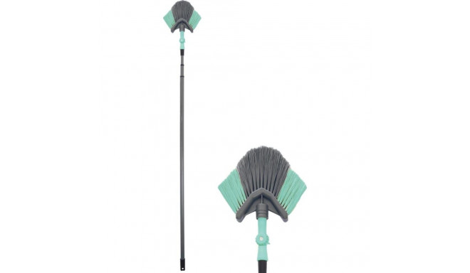 Orion Broom TRIANGULAR telescopic brush for spiderwebs universal