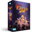 Albi Expansion for the game Karak: Regent