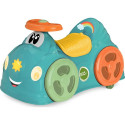 Chicco CHICCO ECO RIDE-RIDE ALL AROUND GREEN 00011113200000