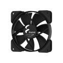 Fractal Design Aspect 12 PWM Fan Black (FD-F-AS1-1203)