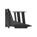 Fractal Design Vertical FLEX 2 PCIe 4.0 Bracket Black