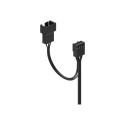 Fractal Design Aspect 12 PWM Fan Black (FD-F-AS1-1203)