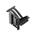 Fractal Design Vertical FLEX 2 PCIe 4.0 Bracket Black