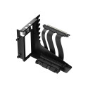 Fractal Design Vertical FLEX 2 PCIe 4.0 Bracket Black