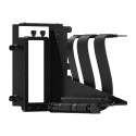 Fractal Design Vertical FLEX 2 PCIe 4.0 Bracket Black