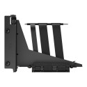 Fractal Design Vertical FLEX 2 PCIe 4.0 Bracket Black
