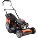 Yard Force YF-GMH51 petrol lawn mower