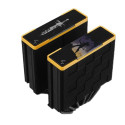 CPU Cooling Deepcool Deepcool CPU Air Cooler | AK620 ZERO DARK ZORIA | Intel, AMD