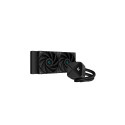 Deepcool LS520S Zero Dark water cooling (R-LS520-BKNNMM-G-1)