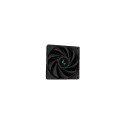 Deepcool LS520S Zero Dark water cooling (R-LS520-BKNNMM-G-1)