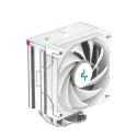 CPU cooler Deepcool AK400 Digital WH (R-AK400-WHADMN-G)
