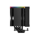Deepcool AK500 Digital CPU cooler (R-AK500-BKADMN-G)