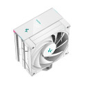 CPU cooler Deepcool AK400 Digital WH (R-AK400-WHADMN-G)