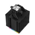 Deepcool AK500 Digital CPU cooler (R-AK500-BKADMN-G)