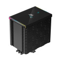 Deepcool AK500 Digital CPU cooler (R-AK500-BKADMN-G)