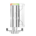 CPU cooler Deepcool AK400 Digital WH (R-AK400-WHADMN-G)