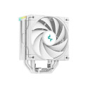 CPU cooler Deepcool AK400 Digital WH (R-AK400-WHADMN-G)
