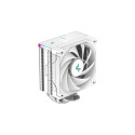 CPU cooler Deepcool AK400 Digital WH (R-AK400-WHADMN-G)