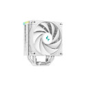 CPU cooler Deepcool AK400 Digital WH (R-AK400-WHADMN-G)