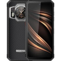 Oukitel WP21 12/256GB smartphone Black (WP21-BK/OL)