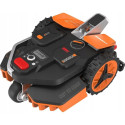 Worx Landroid Vision L1600 mowing robot