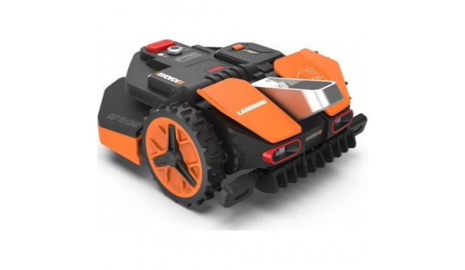 Worx Landroid Vision L1300 (WR213E) robotniiduk