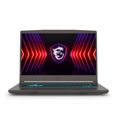 Thin 15 B12UC-1621XPL i5-12450H / 16 GB / 512 GB / RTX 3050 / 144 Hz / 64 GB RAM / 512 GB SSD PCIe /