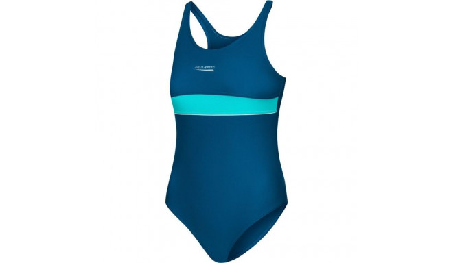 Aqua-Speed ​​Girls' swimsuit EMILY sea Aqua Speed ​​Size 140