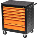 Neo tool trolley Custom Pro workshop cabinet set of 31 (84-080+G31)