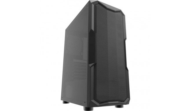Darkflash AquariusCase arvutikorpus (must)