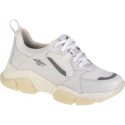 4f 4F Wmn's Casual H4L-OBDL254-10S white 36