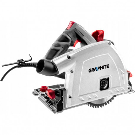 Graphite 58G495 1200 W 165 mm ketassaag